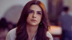 Aneet Padda Reveals Ahaan Panday’s Sweet Prayer for Her Saiyaara Role