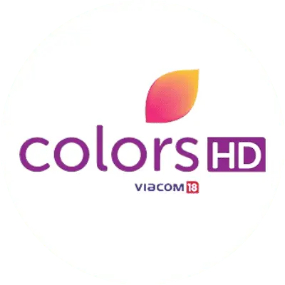 Colors TV Channel Logo