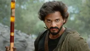 Mirai Hindi box office collection chart day-wise