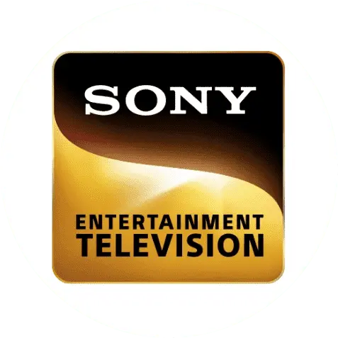 Sony TV Channel Logo
