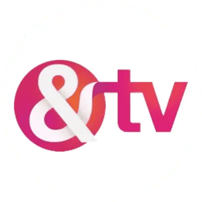 And TV Channel Logo