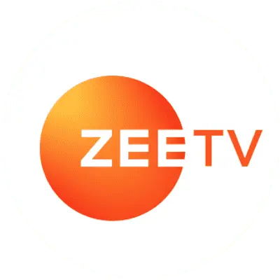 Zee TV Channel Logo