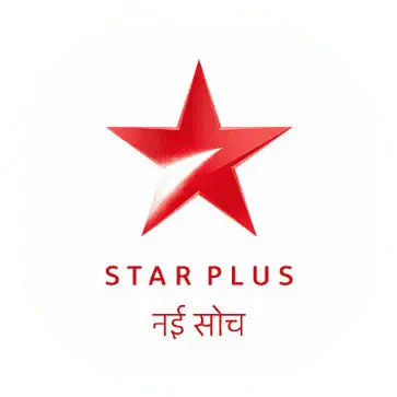 Star plus TV Channel Logo